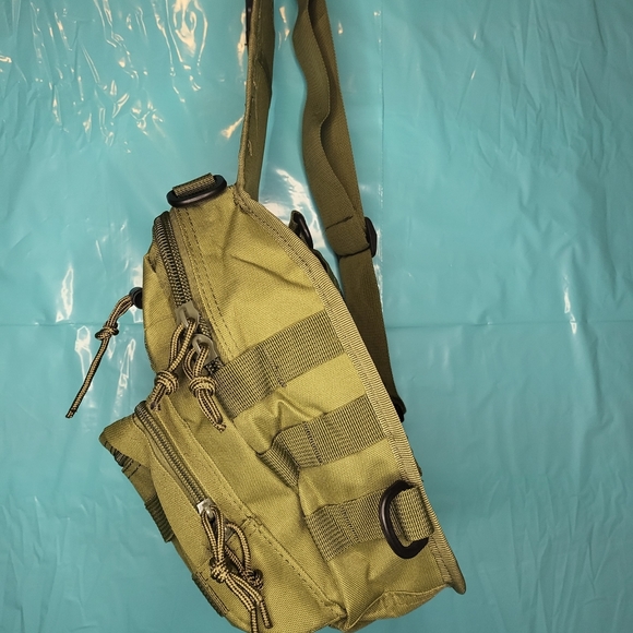 Tactical bag - Picture 3 of 4